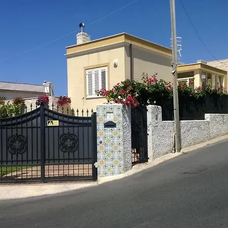 Bed And Breakfast Angolo Fiorito-3